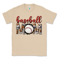 Baseball Mom Classic Tee | Teevron