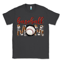 Smoke baseball mom Classic Tee - texasbilliewilder