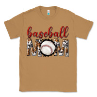 Toasted Coconut baseball mom Classic Tee - texasbilliewilder
