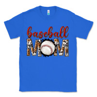 True Royal baseball mom Classic Tee - texasbilliewilder