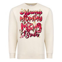 Sandshell mom bruh Premium Sweatshirt - JahusDesignShop