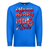 True Royal mom bruh Premium Sweatshirt - JahusDesignShop