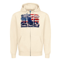 Sandshell all gave some some gave all tbw Zipper Hoodie - texasbilliewilder