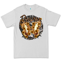 Dove Grey dreamer butterfly Premium Tee - RacoonDesign