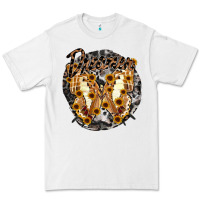 White dreamer butterfly Premium Tee - RacoonDesign