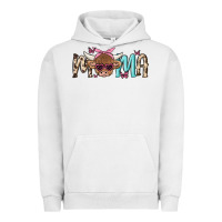 Pigment Lunar Rock mama cow Urban Hoodie - MaliasSmallBusiness