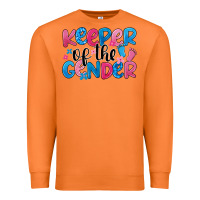 Carrot keeper of the gender Premium Sweatshirt - JahusDesignShop