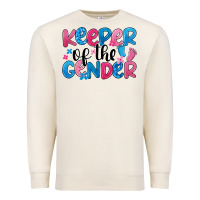 Sandshell keeper of the gender Premium Sweatshirt - JahusDesignShop
