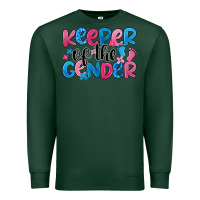 Sports Green keeper of the gender Premium Sweatshirt - JahusDesignShop