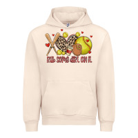 Sandshell rub some dirt on it softball Urban Hoodie - MaliasSmallBusiness