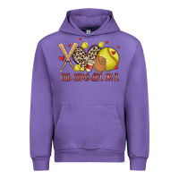 Tulip rub some dirt on it softball Urban Hoodie - MaliasSmallBusiness