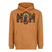 Mom Heavyweight Hoodie | Teevron