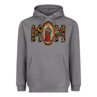 Storm mom Heavyweight Hoodie - SublimationCraftShop