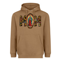 Toasted Coconut mom Heavyweight Hoodie - SublimationCraftShop