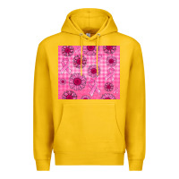 Lemon breast cancer Premium Hoodie - Jasminsmagicworld