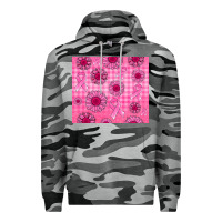 Breast Cancer Premium Hoodie | Teevron