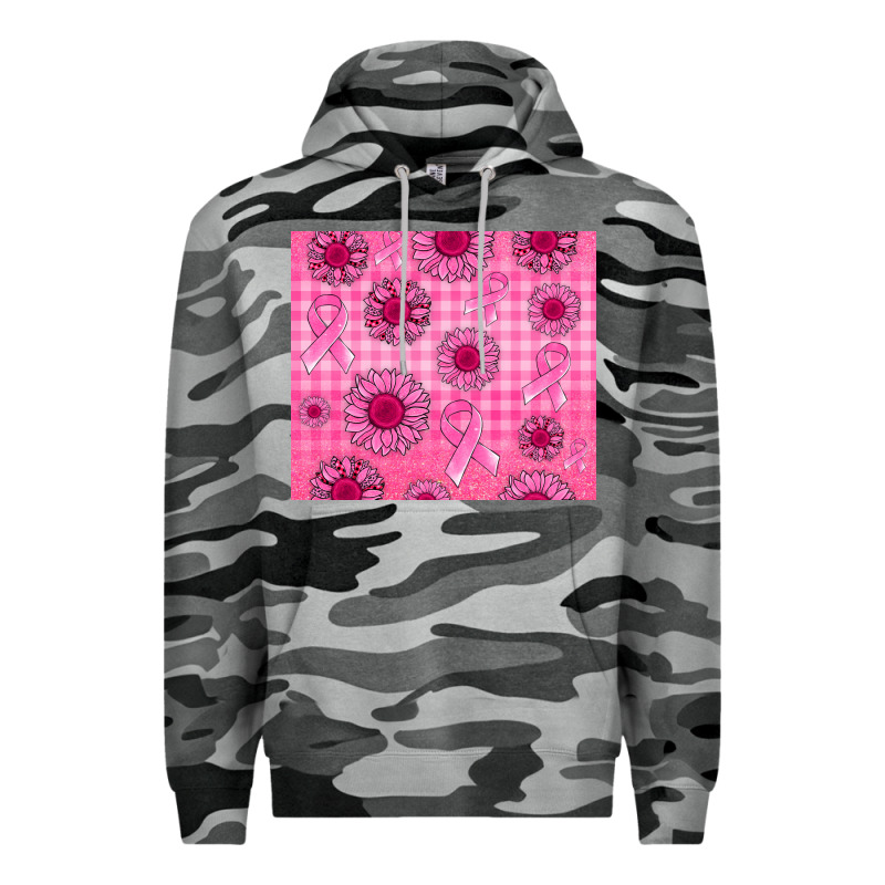 Breast Cancer Premium Hoodie by Jasminsmagicworld | Teevron