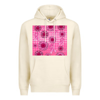Tofu breast cancer Premium Hoodie - Jasminsmagicworld