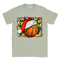 Matcha basketball christmas Classic Tee - FaDigitalArtStudio