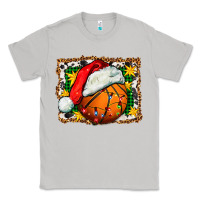 Basketball Christmas Classic Tee | Teevron