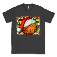 Smoke basketball christmas Classic Tee - FaDigitalArtStudio
