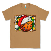 Toasted Coconut basketball christmas Classic Tee - FaDigitalArtStudio