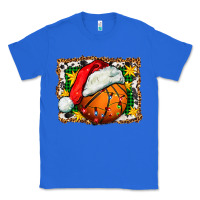 True Royal basketball christmas Classic Tee - FaDigitalArtStudio