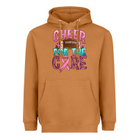 Meerkat cheer for the core Heavyweight Hoodie - HRA Design Shop