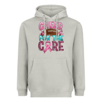 Moon Dust cheer for the core Heavyweight Hoodie - HRA Design Shop