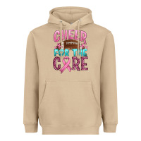 Mushroom cheer for the core Heavyweight Hoodie - HRA Design Shop
