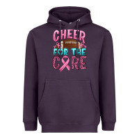 Plum cheer for the core Heavyweight Hoodie - HRA Design Shop