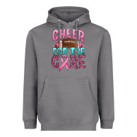 Storm cheer for the core Heavyweight Hoodie - HRA Design Shop