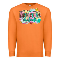 Carrot instructional assistant's Premium Sweatshirt - AdoDesignShop