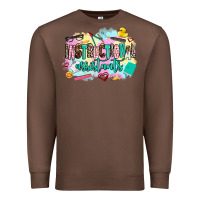 Chestnut instructional assistant's Premium Sweatshirt - AdoDesignShop