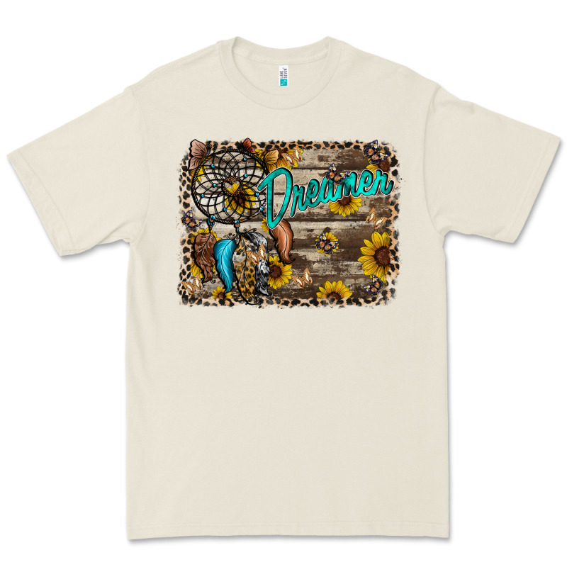 Dreamer Premium Tee by RacoonDesign | Teevron