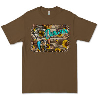 Cacao dreamer Premium Tee - RacoonDesign