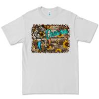 Dove Grey dreamer Premium Tee - RacoonDesign