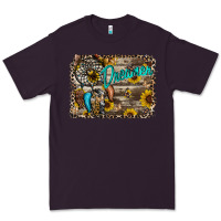Plum dreamer Premium Tee - RacoonDesign
