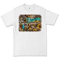White dreamer Premium Tee - RacoonDesign