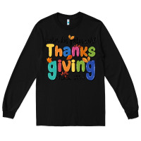 Black enter his gates with thanksgiving psalm 100 4 Long Sleeve Tee - MaliasSmallBusiness