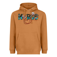 Meerkat nurse Heavyweight Hoodie - SublimationCraftShop