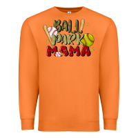 Carrot ballpark mama Premium Sweatshirt - JahusDesignShop