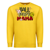 Lemon ballpark mama Premium Sweatshirt - JahusDesignShop