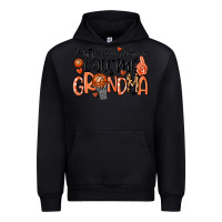 Black my favorite players call me grandma Urban Hoodie - MaliasSmallBusiness