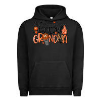 Pigment Black my favorite players call me grandma Urban Hoodie - MaliasSmallBusiness