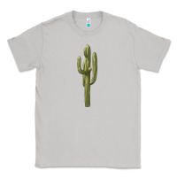 Moon Dust cactus Classic Tee - BarkalooDesign