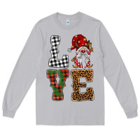 Moon Dust love gnomes Long Sleeve Tee - BarkalooDesign