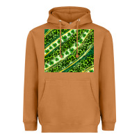 Meerkat St. Patrick's Day leopard tumbler Heavyweight Hoodie - Neo Western