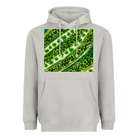 Moon Dust St. Patrick's Day leopard tumbler Heavyweight Hoodie - Neo Western