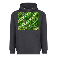 Smoke St. Patrick's Day leopard tumbler Heavyweight Hoodie - Neo Western